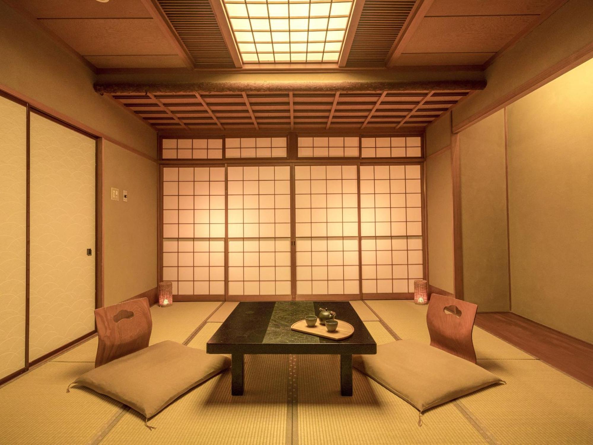 Ooedo Onsen Monogatari Premium Yoshinoya Irokuen Kaga (Ishikawa) Exterior foto