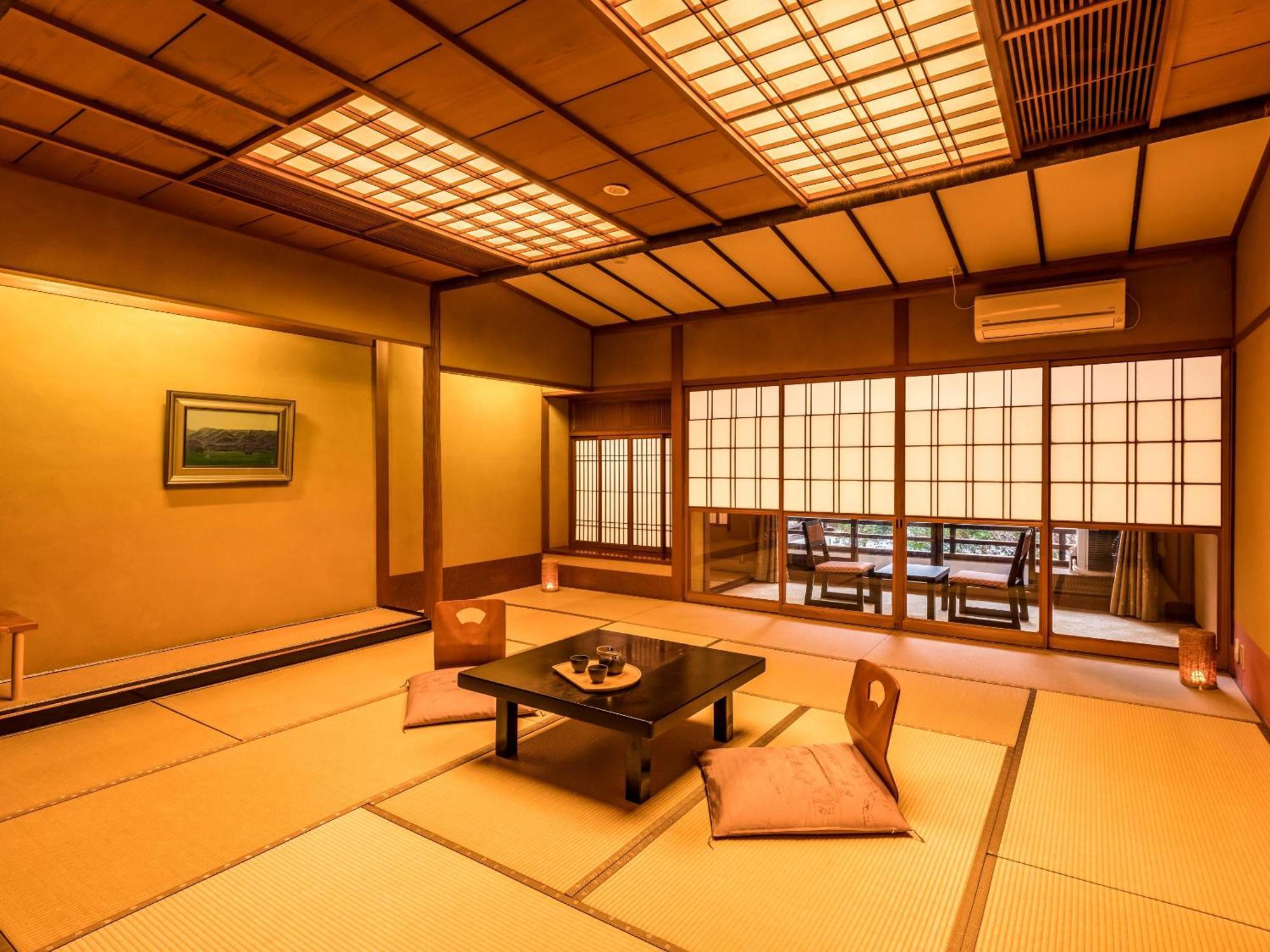 Ooedo Onsen Monogatari Premium Yoshinoya Irokuen Kaga (Ishikawa) Exterior foto