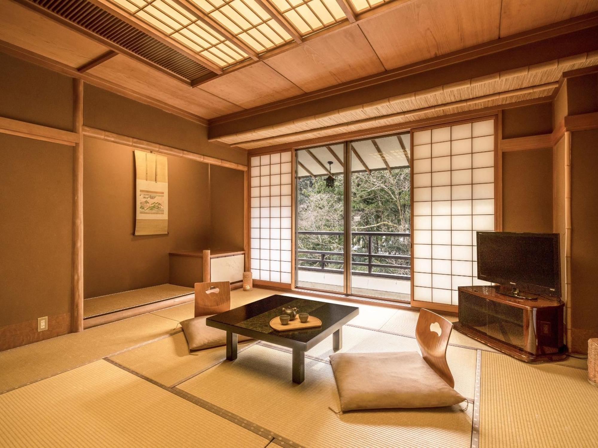 Ooedo Onsen Monogatari Premium Yoshinoya Irokuen Kaga (Ishikawa) Exterior foto